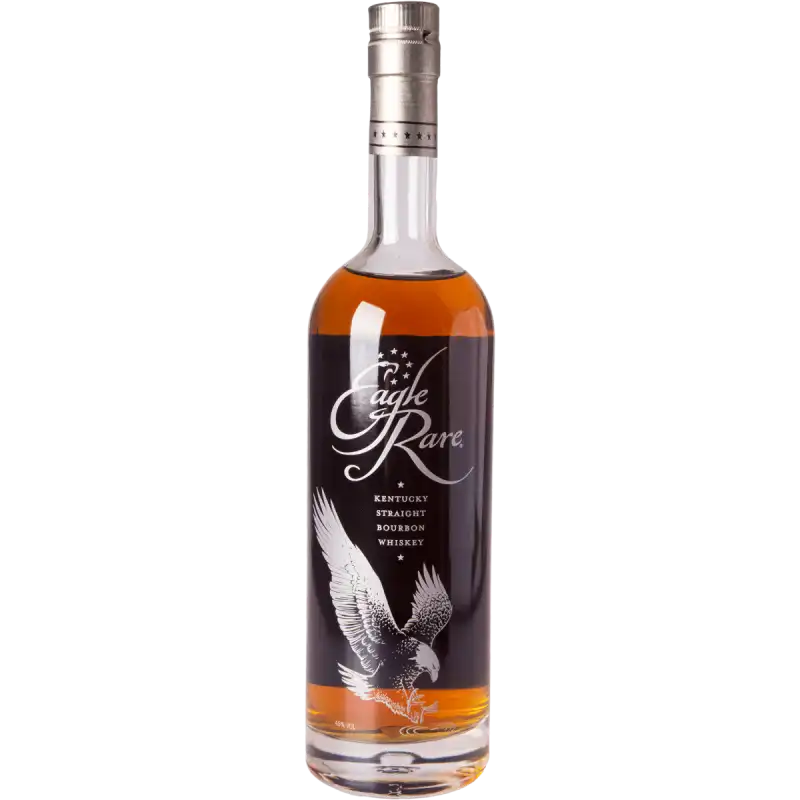 Eagle Rare bottle png