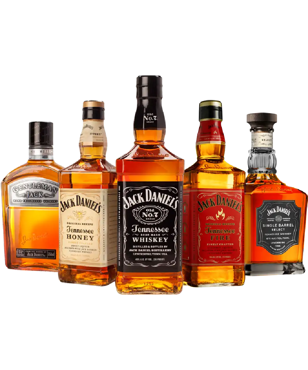 WS Liquor Store