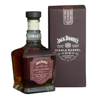 Jack Danielsingel Barrel50 Ml